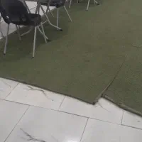 چمن مصنوعی کارکرده