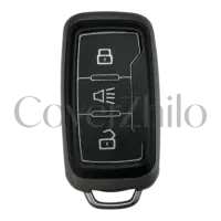 ریموت ماشین فیدلیتی