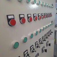 برق و اتوماسیون صنعتی