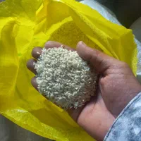 برنج عبوبو درجه یک لیزر شده خوشبخت  وعالی ...