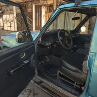 پاترول .پسر آبی|خودرو کلاسیک|نجف‌آباد, یزدانشهر|دیوار