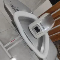 اتوپرس ژانومه اتو پرس اتو پرسی اتوپرسی اتو بخار