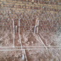 لوله کشی و نصب شیرآلات|خدمات پیشه و مهارت|سرپل ذهاب, |دیوار