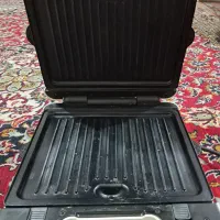 ساندویچ ساز کن وود|اجاق گاز و لوازم برقی پخت‌وپز|تهران, آشتیانی|دیوار