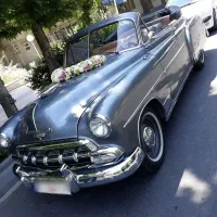 اجاره ماشین عروس(بازار گل کرج)|خودرو اجارهای|فردیس, منظریه|دیوار