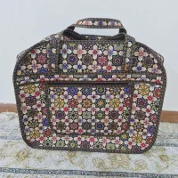 ساک چمدانی