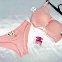 ست شورت و سوتین اسفنجی|لباس|تهران, طرشت|دیوار