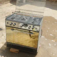گاز طرح فر