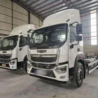 امپاور ۱۹ تن باری صفر ۱۴۰۴