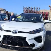 وایدلندر ۲۰۲۵