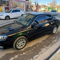 دناپلاس اتومات آبشنال|خودرو سواری و وانت|دهگلان, |دیوار