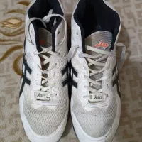 کتانی اسیکس والیبال قیمت مناسب ویتنام|کیف، کفش، کمربند|لاهیجان, امیرشهید|دیوار