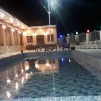 استخدام نیرو در قلیانسرا