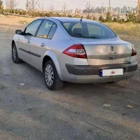 خودرو مگان ۱۶۰۰ E2 فول