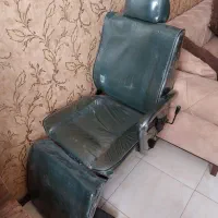 صندلی کار.تاشو