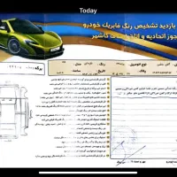 پراید ۱۴۱ مدل ۸۵|خودرو سواری و وانت|تهران, قصر فیروزه ۲|دیوار