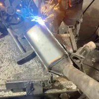 کاتالیزور و کاتالیست|قطعات یدکی و لوازم جانبی|کرج, خرمدشت|دیوار