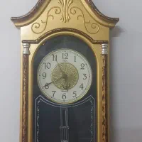 ساعت دیواری