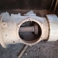 جعبه دنده