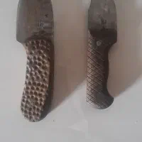چاقو کوهنوردی
