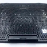 پایه خنک کننده مدل VAZIR H9|قطعات و لوازم جانبی رایانه|اصفهان, سپاهان‌شهر|دیوار