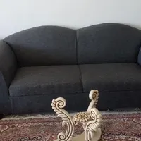 مبلمان طوسی کار زمرد تهران|مبلمان خانگی و میز عسلی|مشهد, سرافرازان|دیوار
