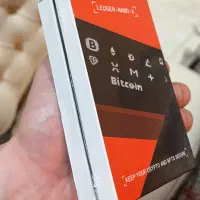 کیف پول ارز دیجیتال - لجر نانو ایکس(Ledger Nano X)