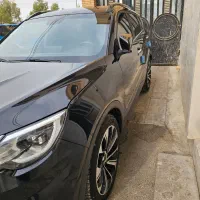 فیدلیتی پرایم ۵ نفره|خودرو سواری و وانت|صدرا-فارس, فاز ۱|دیوار