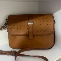 کیف چرم طبیعی