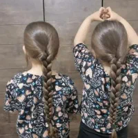 خریدار و صادر کننده موهای طبیعی