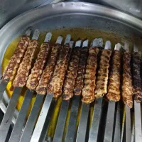 رستوران قصرشب|خدمات پذیرایی، مراسم|نیشابور, گنبد سبز|دیوار