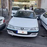 پژو پارس دوگانه کارخانه 94 بی رنگ|خودرو سواری و وانت|تبریز, |دیوار