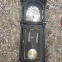 ساعت دیواری