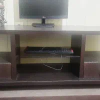 میز تی وی ام دی اف