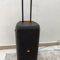 اسپیکر JBL 310 اصل  در حد نو + کیف و کارتون