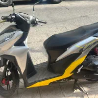 فروش موتور کلیک اصل واریو