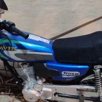 موتورهندا۱۵۰ساوین