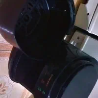 سرخ کن بدون روغن|اجاق گاز و لوازم برقی پخت‌وپز|کرمان, |دیوار