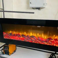شومینه برقی مدل Es312