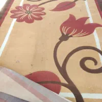 یکجفت گلیم فرش۹متری یک۱۲متری متری لاکی