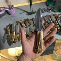 چاقو بوشکرفت زنجان