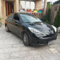 ۲۰۷ پانا مدل ۱۴۰۲|خودرو سواری و وانت|اندیشه, اندیشه فاز ۱|دیوار