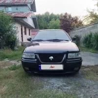 سمند83 xu7|خودرو سواری و وانت|رشت, شهرک شهید مفتح|دیوار