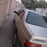 پژو 405در حد|خودرو سواری و وانت|مشهد, خواجه ربیع|دیوار