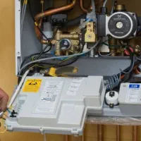 سرویس،تعمیر،پکیج،تعمیرکار،رادیاتور