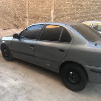 سمند مدل ۸۵