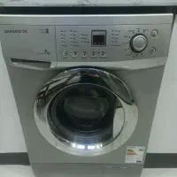 لباسشویی/دوو/7کیلویی/باگارانتی/ارسال و نصب رایگان|ماشین لباسشویی و خشککن لباس|تهران, بازار|دیوار