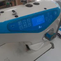 فروش لوازم خیاطی سالم|چرخ خیاطی و ریسندگی|تاکستان, |دیوار