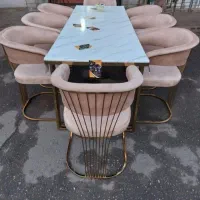 نهارخوری جارویی