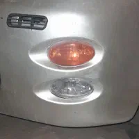 لوازم ام وی ام ۱۱۰|قطعات یدکی و لوازم جانبی|مشهد, شهرک رازی (شهرک غرب)|دیوار